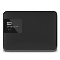 Western Digital My Passport Ultra Premium - 1TB